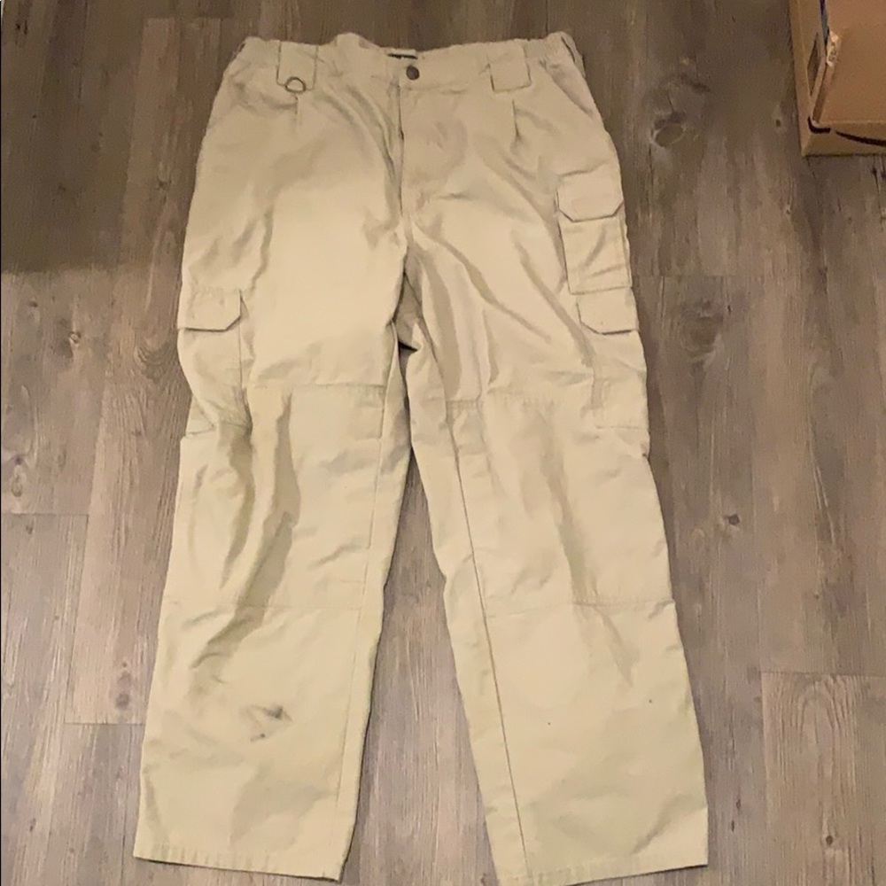 Tactical Pants